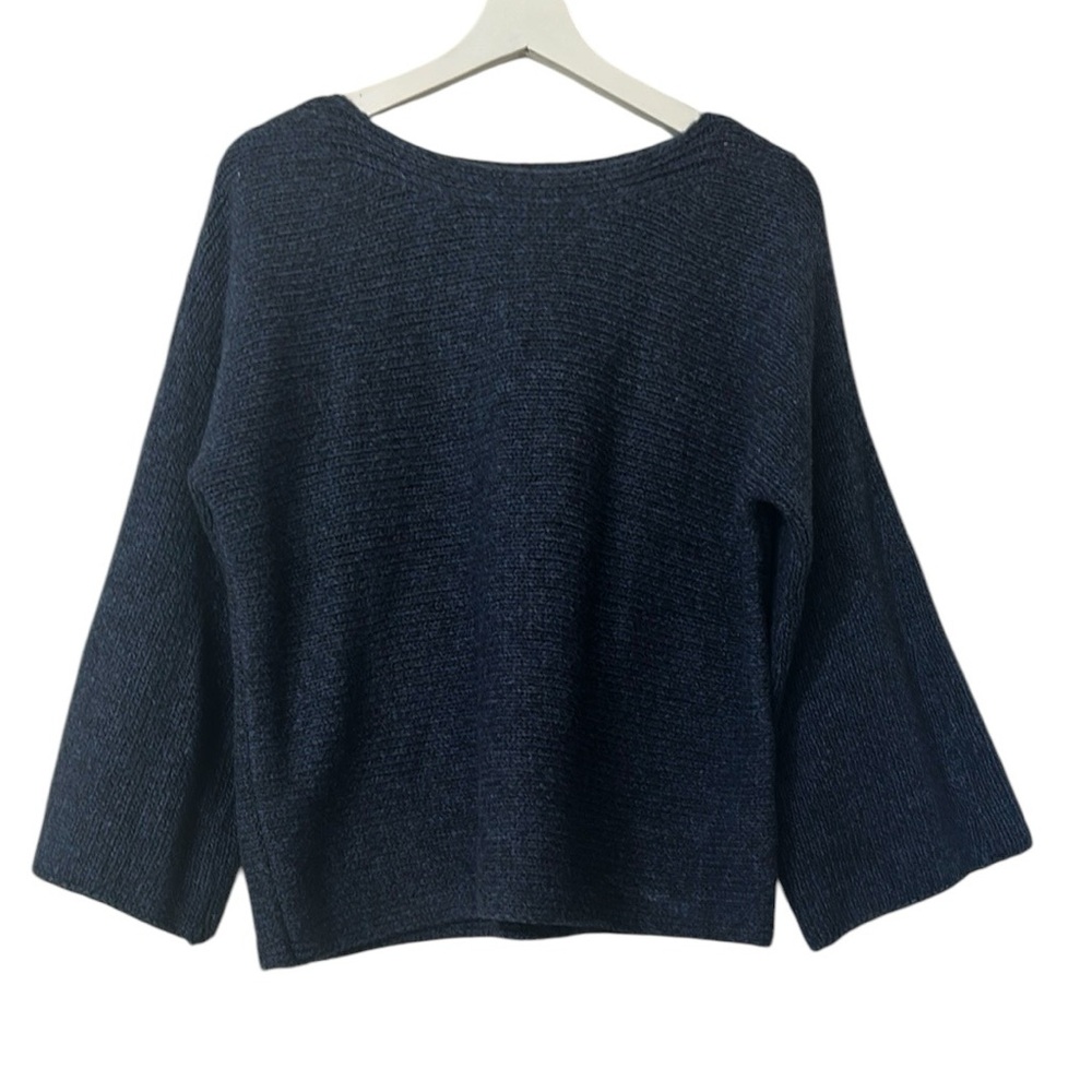Eileen Fisher Boatneck Sweater